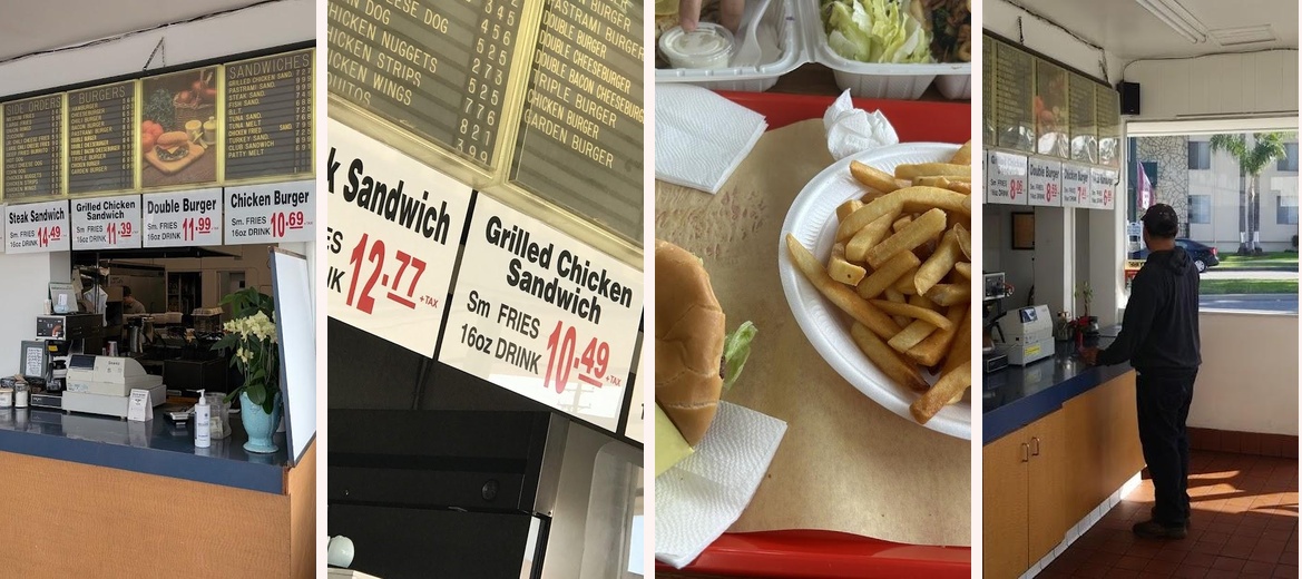 Wilson Burgers Gallery Image 1