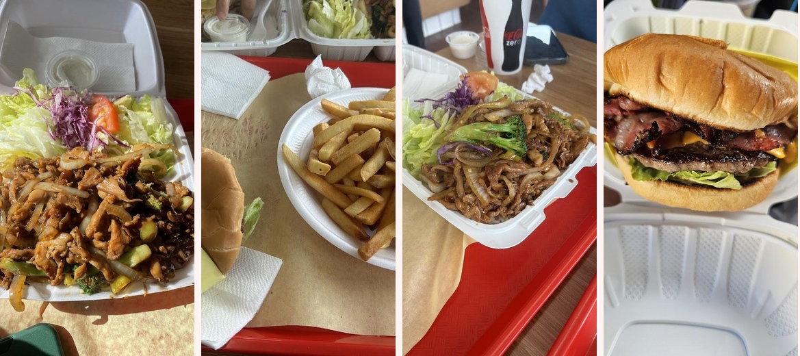 Wilson Burgers Gallery Image 2