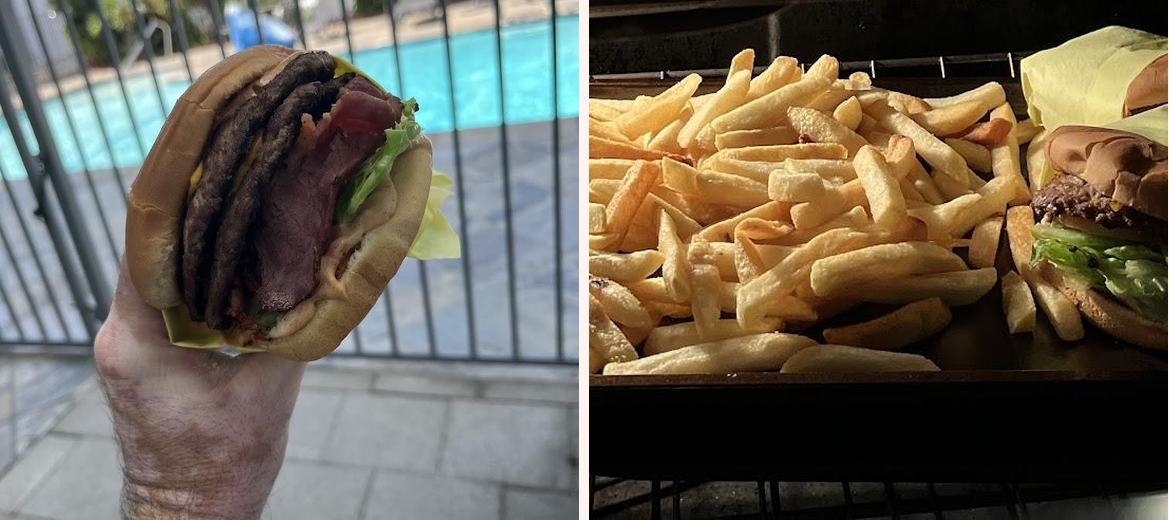 Wilson Burgers Gallery Image 3