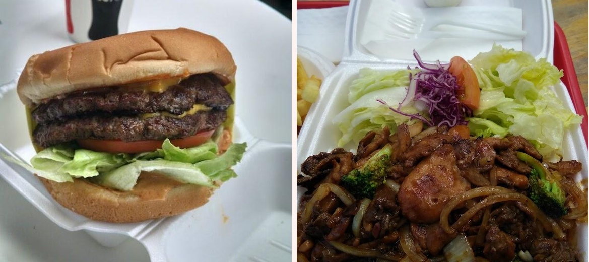 Wilson Burgers Gallery Image 4