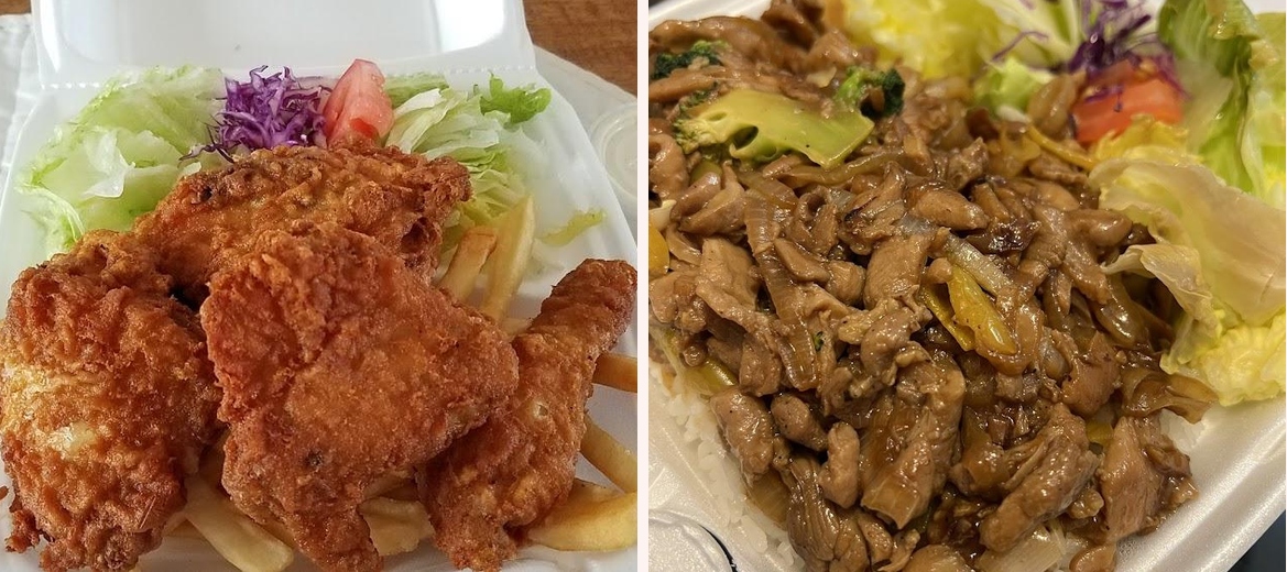 Wilson Burgers Gallery Image 6